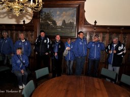 Bevrijdingsrun Utah Beach 2010